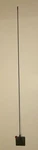 Procomm Cbg-mf Replacement Mount Foot & Whip Only For CBG-22 Glass Antenna. Fixed Price $29.95.
