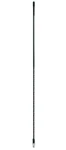 Procomm SF2-B 2' Black Super Flex Factory-tuned Fiberglass Antenna Brand New. Fixed Price $24.99.