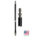 Cb Antenna 3' Tunable Tip For Mobile Truck Radio Procomm BTF3B. Fixed Price $25.00.