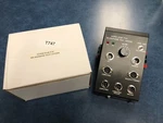 Workman Super Star T747 Cb Radio Dynamic Microphone Test Center Brand New L. Fixed Price $69.95.
