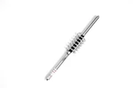 Predator 10-K K-1-9 Aluminum 10K Watt Single Coil Cb Radio Antenna, Inch Shaft. Fixed Price $128.95.