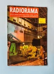 Radiorama 8 Agosto 1973 Antenna Per Cb Johnson Messenger 323-M -lafayette Sq-l. Fixed Price $34.76.