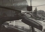 Procomm PC-A60 Antenna Spot Mirror Mounting Bracket For Volvo Peterbilt Kenworth. Fixed Price $42.95.