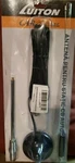 New Luiton Cb Car Radio Antenna Midland Magnetic Mount 27MHZ 28-IN 18-2442. Fixed Price $62.99.