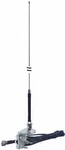 Everhardt SNGP4-B 4' Mirror Mt Ss No Ground Antenna (black. Fixed Price $51.68.