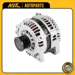 Alternator For Nissan Rogue 08-12 X-trail 110A 12V Cw 6-GROOVE Clutch Pulley. Fixed Price $88.99.