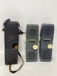 Lafayette HA-60 Citizens Band Walkie Talkie 2-WAY Radio *for Parts See Details. Fixed Price $24.99.