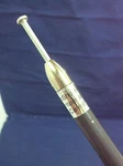 New Cb.ham 6 Foot Black Skipshooter, Antenna Usa Made!!!. Fixed Price $83.06.