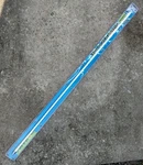 Cb Whip Antenna 48" 1000 Watt White 3/8" Fiberglass Usa Made New Universal Fit. Fixed Price $29.99.