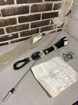 Nos Ford Mustang Pinto Torino Cougar Antenna Model A43073 Celwave Pre 1978. Fixed Price $60.00.