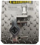 Accessories Unlimited AUC3HD Double Groove 3-WAY Mirror Cb Radio Antenna Mount. Fixed Price $28.95.