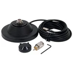Wilson 880-900813B Magnet Mount For W1000 Series Antenna Replacement Base Black. Fixed Price $70.16.