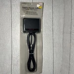 Vintage Archer 17-321 Radome Magnetic Antenna Radioshack Nos Sealed Usa Made. Fixed Price $29.99.