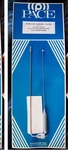 Pace Indoor Portable Base Cb Antenna 25-30 Mhz 21 PL-259 Connector Nos Sealed. Fixed Price $17.95.