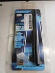 Tekk AE15 Carbon Fiber Stubby Antenna. Fixed Price $17.99.