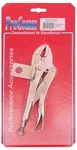 Procomm JBC951 Cb Ham Radio Antenna Vice Grip Mount Without Stud. Fixed Price $39.95.