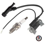 Ignition Coil For Harbor Freight Predator 13HP 420CC Horizontal Shaft Gas Engine. Fixed Price $21.99.