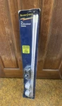 2 Barjan 36IN Fiberglass Antena Power 1000 Series Double Antenna Kit 300-875 Cb. Fixed Price $79.99.