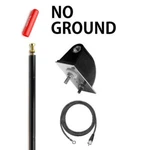 Firestik LGXM2 Firefly Ngp No Ground Plane Cb Antenna Kit (LG3M2-B). Fixed Price $133.99.