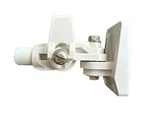 The Antenna Specialists ASM-142 Marine 4-WAY Ratchet Mount Nos New Box. Fixed Price $15.50.