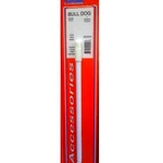 Procomm JBC300-36WH Ft 1000W Bull Dog Series Fiberglass Whip Cb Antenna White. Fixed Price $32.99.