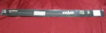 Valor Dial-a-match Cb Antenna Model 530-24" Base Loaded Stainless Steel Whip. Fixed Price $39.99.