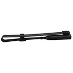 President ACMR401 Randy Ii 15-1/2" Tall Tactical Antenna. Fixed Price $42.09.