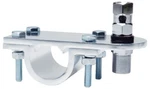 Truckspec TS545 Cb Antenna Omni Grip Mirror Mount 1-1/4" For International. Fixed Price $26.95.