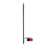 Procomm BTF2-W White 2.25' Tall Top Load 1/4 Wave Heavy Duty. Fixed Price $35.05.