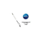 Wilson FGT-5 "silver Load" Ft White Fiberglass Cb Radio Antenna FGT5. Fixed Price $44.99.