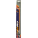 Roadpro RPPS-13KB 3' Platinum Series Single Mirror Mount Cb Antenna KIT1000W Bk. Fixed Price $44.39.