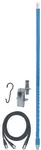 Firestik KW3SMK-BL KW3-SMK Foot 300 Watt Original Series Trim-to-tu. Fixed Price $69.69.