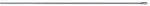 Hustler 3242-2 8" Replacement Rod For Dtg, RTG27L, RTS27L. Fixed Price $22.63.