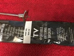 Russell Industries Antenna Replacement GEN-1H For EU83X3 ET83X03 Nos. Fixed Price $9.00.