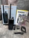 Uniden SDS100 Handheld Scanner With Extras. Fixed Price $595.00.
