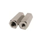 Procomm - 3/8" 1/4" Top Nut Adapter For Stud Mount (RHN3814). Fixed Price $11.49.