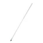Procomm FR4-WX Bulk White 4' Fiberglass Cb Antenna. Fixed Price $35.95.