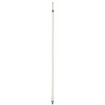 Accessories Unlimited AUT300-W Foot 1,000 Watt White Heavy Duty 3/8' X 24". Fixed Price $89.99.
