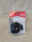 Roadpro Cb Accessories RP-18CC 18' RG58AU Cable. Fixed Price $9.49.