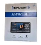 Siriusxm - Roady Bt Satellite Radio Black. Fixed Price $85.99.