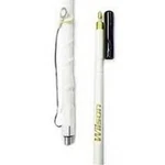 Wilson Antennas 305-485 3FT Fgt Series Fiberglass Whip (305485). Fixed Price $46.17.