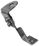 Workman STHS3 Stainless Cb Radio Antenna Adjustable Hood / Trunk Groove Mount. Fixed Price $28.95.