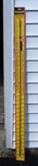 Wilson FLEX-4 Bk 4' Black Silver Load 200W Fiberglass Cb Antenna W/tunable Tip. Fixed Price $19.75.