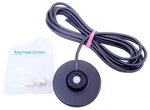 Maxrad Bgbn Cb Radio 3-1/4" Magnet Mount Nmo Style Antennas W/ Coax & Loose. Fixed Price $59.95.