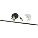 Roadpro Cb Accessories RPPS-14KB 4FT Antenna Kit 1000W Black (RPPS14KB). Fixed Price $94.29.
