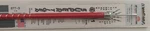 Everhardt STT3-R Ft Fiberglass Tuneable Cb Radio Antenna 1000 Watt Red. Fixed Price $42.95.
