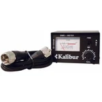 Accessories Unlimited Auswr Cb Radio Antenna Test Meter 10 Watt W/ 3' Cable. Fixed Price $50.95.