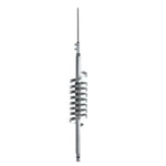 Aries Technology 10490 King Kong 48" Cb Radio Stainless Steel Whip Antenna. Fixed Price $94.95.
