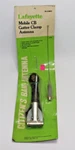 Vintage Lafayette Mobile Cb Gutter Clamp Antenna 99-31882V New Rare. Fixed Price $55.00.