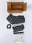 New Trivec Avant 2055-3 Uhf Satcom Satellite Communication Antenna System. Fixed Price $499.99.